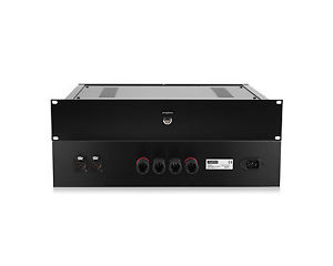 Amphion Amp500 Stereo Amplifier