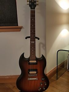 Gibson SG -J Guitar 2014