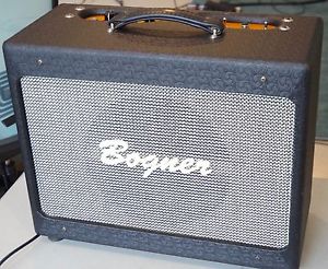 Bogner New Yorker Guitar Amp hre
