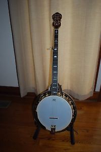 Fender FB59 Guitar Banjo hrefhtt