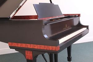 Steinway Baby Grand Piano  5'7