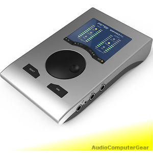 RME BABYFACE PRO USB 2.0 24-Channel Bus-powered Audio Interface BRAND NEW