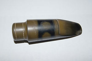 Otto Link Tenor Reso Chamber 6 Mouthpiece