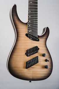 Ormsby  Multiscale SX GTR 7 Charcoal Burst