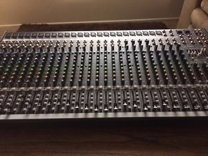 Mackie ProFX30v2 30 Channel 4 Bus FX Mixer with USB