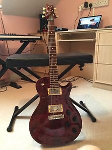 PRS SINGLECUT USA