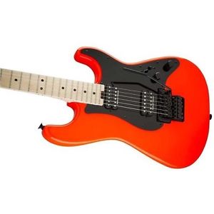 Charvel Pro Mod Socal Style 1 2h