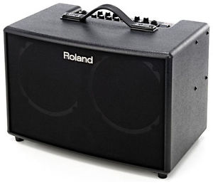 Roland AC 90 Stereo-Akustik-Amp Akustikverstärker