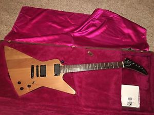 1984 Gibson Explorer