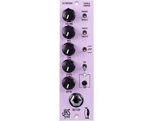 JHS Emperor 500 Series With FREE PRIORITY SHIPPING!
