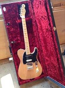 FENDER USA TELECASTER