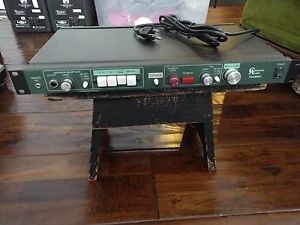 Coleman Audio TB4 MKII DAW Talkback Monitor