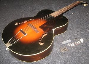 1940s Gibson 