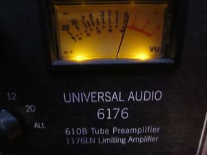 Universal Audio Model 6176