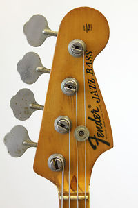Fender Artist Marcus Miller Jazz