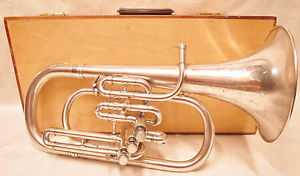 Conn Tenor Horn