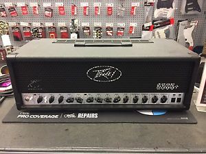 Peavey 6505+ w/footswitch