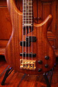 ° 1994 RARE IBANEZ SD CUSTOM SR SDGR Soundgear - ACTIVE BASS - FUJIGEN JAPAN !