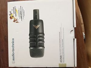 Audio Technica AE-2500