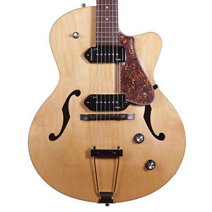 Godin 5th Avenue CW Kingpin II Natural with TRIC
