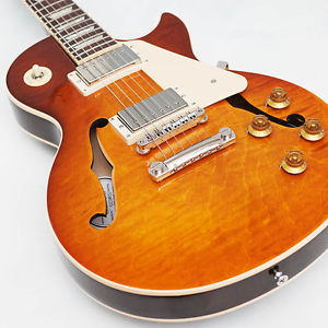 Gibson Memphis Esles Paul 2016 F