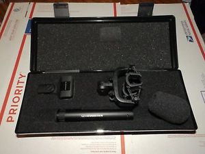 Sennheiser MKH 40 P48 Microphone