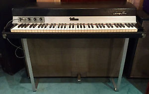 Fender Rhodes MK1 Suitcase Piano 73 Note Vintage Electric Piano