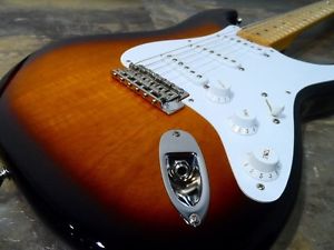 Fender60TH AM VIN 1954 ST FREESHIPPING from JAPAN
