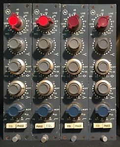 Vintage Neve 1073 Microphone EQ / Preamp MARINAIR transformers Original