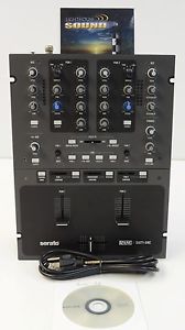 Rane Sixty-One Mixer for Serato Scratch Live