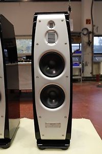Adam Audio Tensor Gamma MK2 passiv - B Ware (Paarpreis)