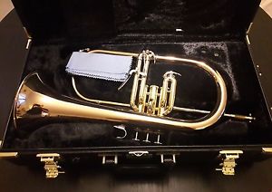 Yamaha 8315G Flugelhorn