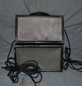 Community Speaker SET Wet 218 Combo Wet218combo Loudspeaker Outdoor