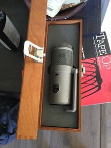 BOCK AUDIO IFET GREAT CONDITION