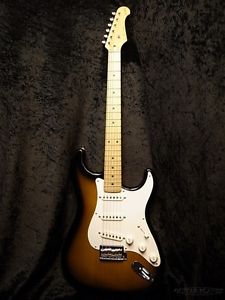 FUJIGEN FgN NST102 2TS Made in Japan MIJ NEW Guitar Free Shipping #g2010