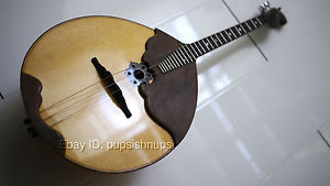 First grade Russian DOMRA folk instrument N2