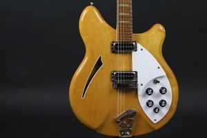 Rickenbacker360 1989 FREESHIPPING from JAPAN