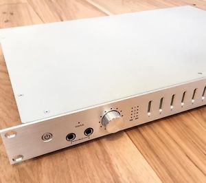 Apogee Ensemble Firewire in box