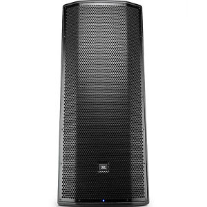 JBL PRX825W 1500w Dual 15quot Po