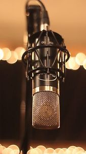 Mojave Audio MA300 Condenser Cab