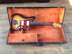Fender Jazzmaster 1964 serie L Pre CBS