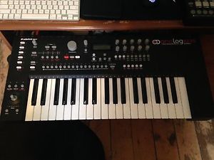 Elektron Analog Keys