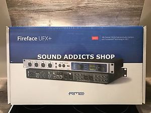 RME Fireface UFX Plus - NEU - von Sound Addicts - Unit 3 von 3