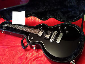 ZEMAITIS LES PAUL JAPAN " GRECO "UNICA" LUSSUOSA " DIMARZIO PAF 36TH ANNIVERSARY