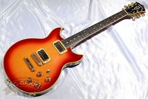 Greco MX800R Made in Japan MIJ Used Guitar Free Shipping from Japan #g2019