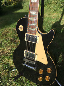 1996 Gibson Les Paul Standard