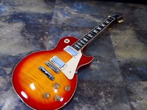 Gibson Les Paul traditional HS 2011 From JAPAN free shipping #N74