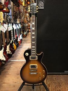 Orville Lespaul Standard Electric guitar Brown From JAPAN Free shipping #T688