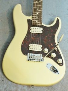 Fender 97 Big Apple Stratocaster Electric Free Shipping