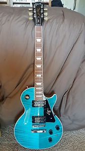 Gibson Les Paul Traditional 120th Anniversary Electric Guitar with Hard Case